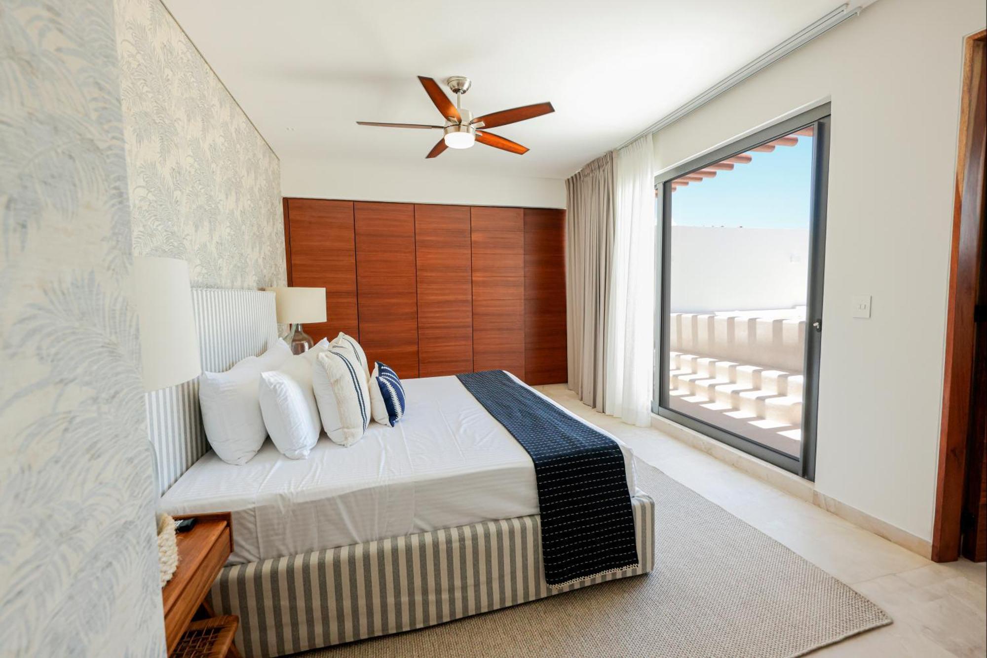 Appartement Porto Blu à Puerto Morelos Extérieur photo