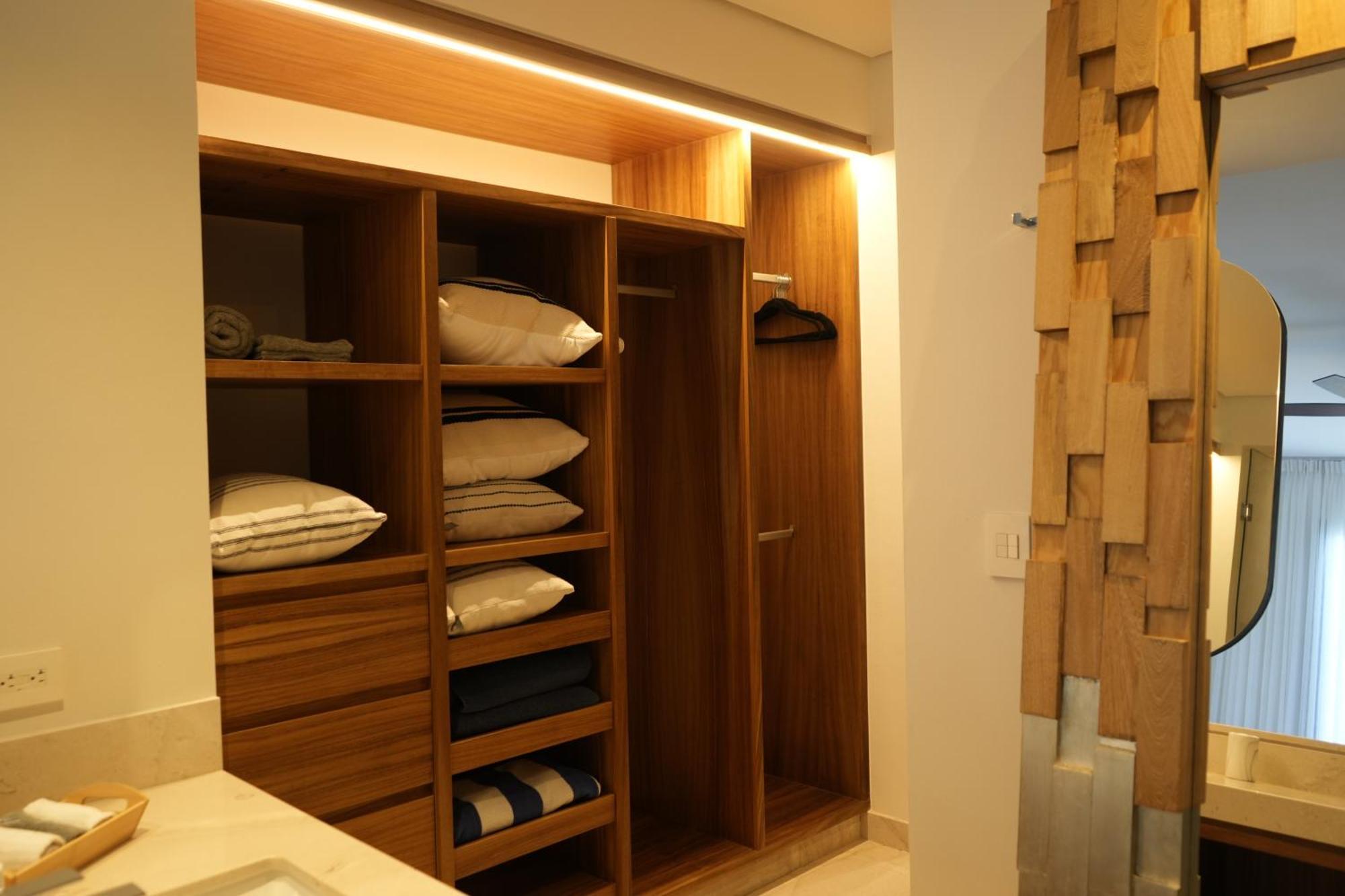 Appartement Porto Blu à Puerto Morelos Extérieur photo